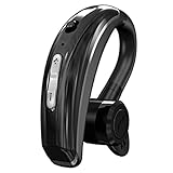 * Auriculares Q8 Auriculares inalámbricos V4.1 Auriculares inalámbricos con control de sonido auriculares colgantes a prueba de agua Auricular sin manos del auricular ómico IPX6 deportivo.