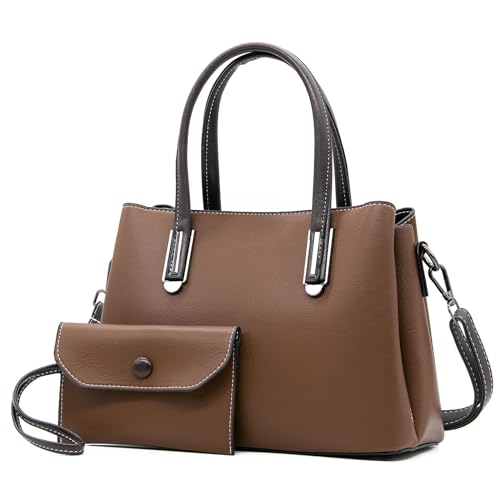 Sac à main femme imperméable fini les affaires mouillées avec ce set de sacs cabas