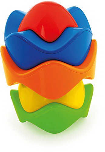 Preisvergleich Produktbild Oball Anyway Stacker, 1Stück