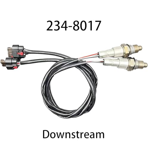 Sensor de Oxígeno para Ford F150 3.5L V6 Turbo 4 Pzs miniatura 5