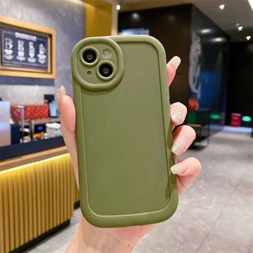 Coque iPhone 14 Pro couleur bonbon pour style urbain