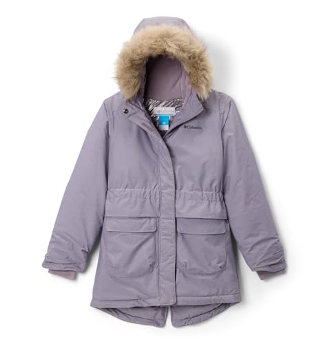Columbia Girls' Nordic Strider Ii Jacket Product Details