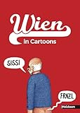 comics wien ankauf  WIEN in Cartoons