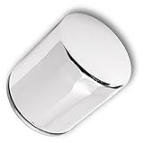 Orange Cycle Parts Oil Filter for Harley Milwaukee-Eight 2017-2018 and Twin Cam 1999-2017 Repl. #s