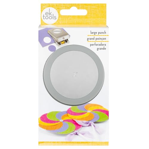 Image of EK Tools Circle Punch, 2-Inch