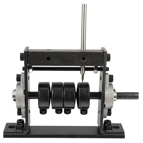 Dénudage de câble facile à utiliser avec machine manuelle en fer