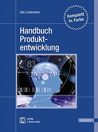 Handbuch Produktentwicklung Handbuch Produktentwicklung