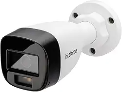 CÂMERA BULLET DEFINIÇÃO HD 720p 2.8MM 112° VHD 1120 B Full Color