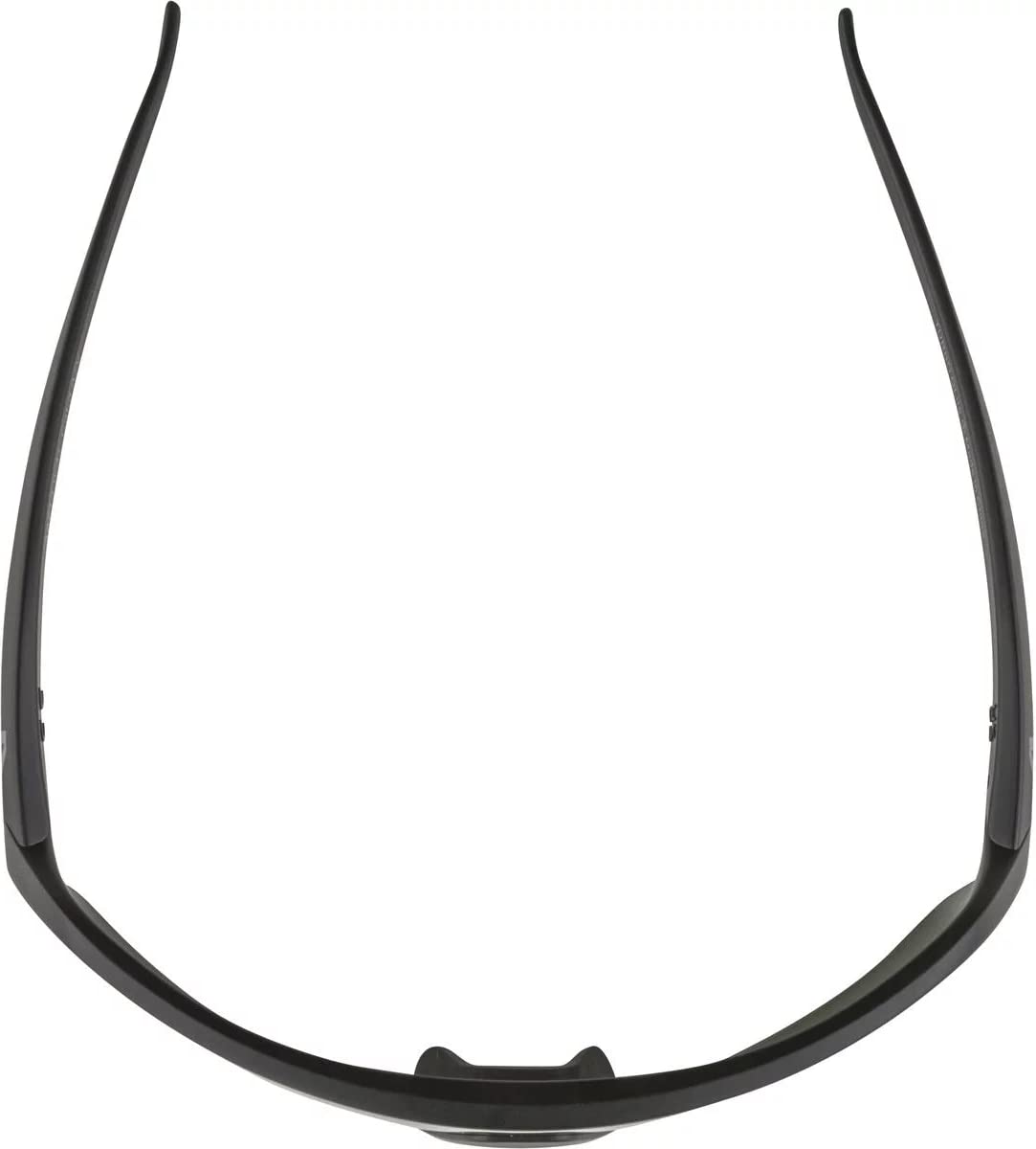 ALPINA Turbo Hr Q-lite Sunglasses Unisex - Adulto (Pacco da 1)