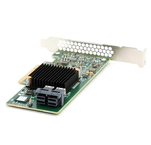 Avago MegaRAID SAS 9341-8i 良品 12Gb/s Amazon.com: MegaRAID SAS 9341-8i SGL : Electronics