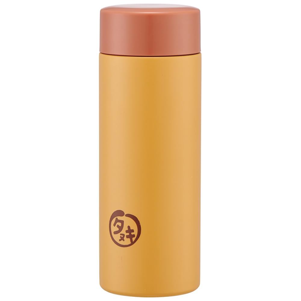 Amazon｜スケーター(Skater) マグボトル たぬき 300ml 超軽量