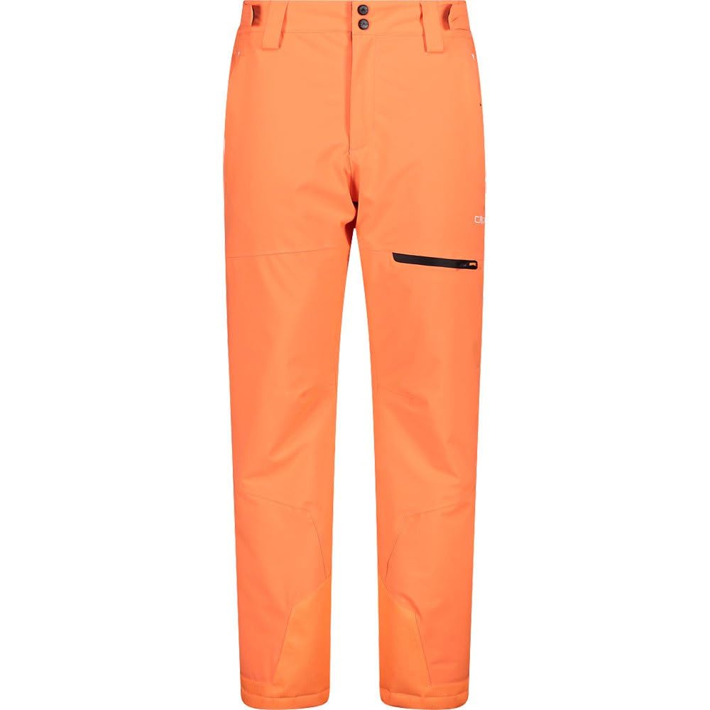 Cmp Herren Flamingo Fluo - Hosen, 56