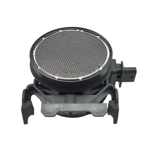 Capteur débitmètre d'air massique MAF de haute précision pour Benz C280 W203