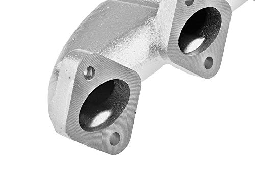 Collettore di scarico 325D, 330D, 525D, 530D, 11627788422