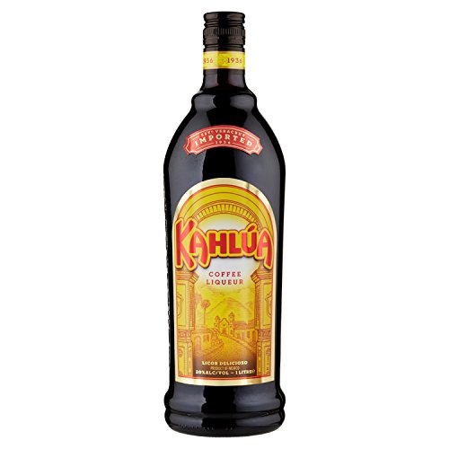 Si può gustare bevuto liscio, o in moltissimi cocktail
