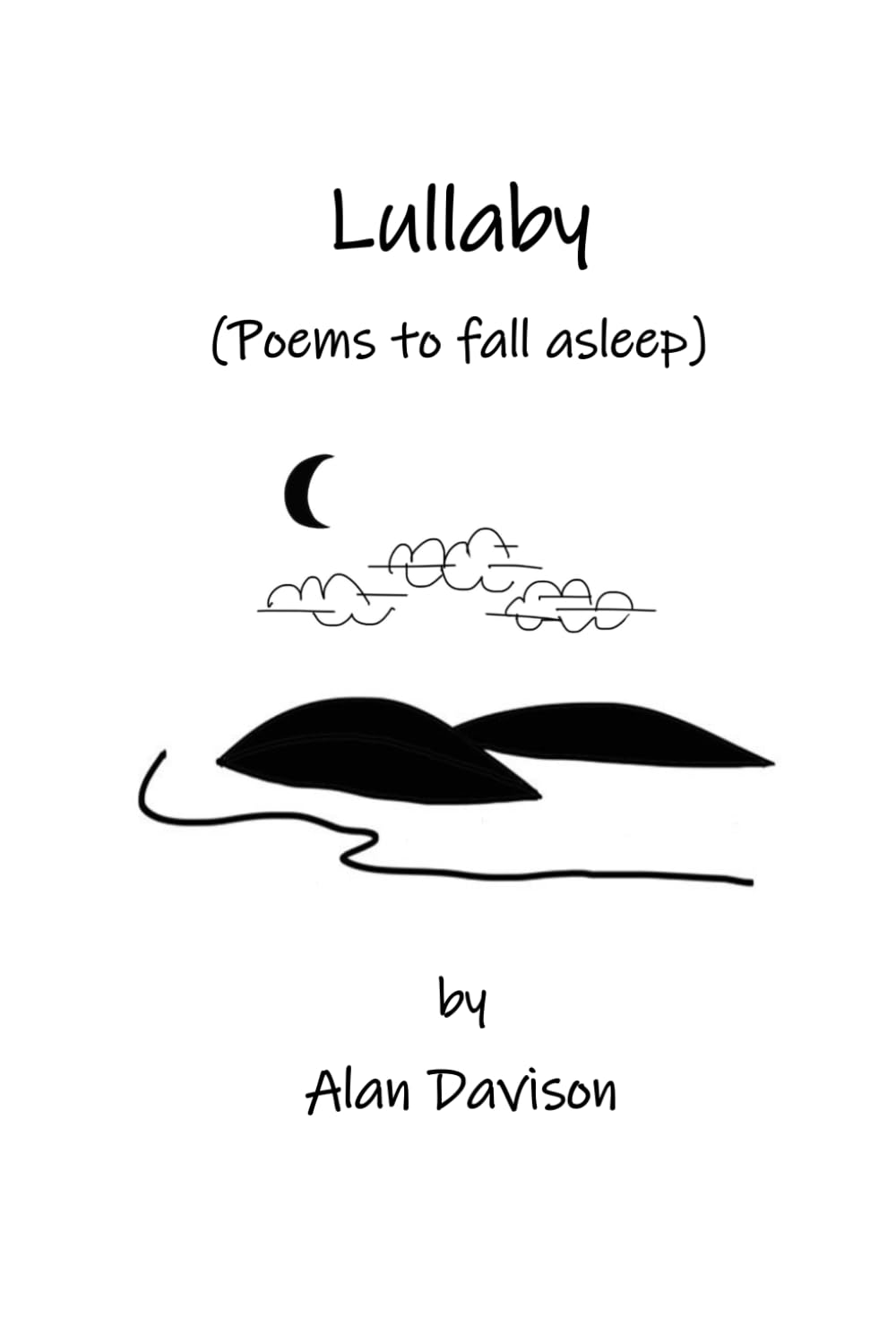 Lullaby: Poems to help you sleep