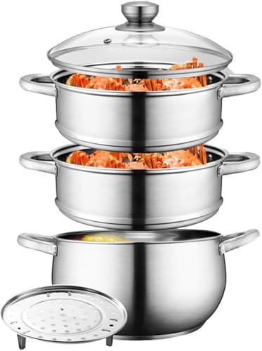 IWEJ ������ ��i�E�O�i �X�e�����X�� �K���X�W�t�� IH �Ή� �I�[���M�� ���@�\ �����E�ρE䥂� ������ 3 ���Ή� �ڎM�t �ƒ�p�E�Ɩ��p ����� ������� (3�i24cm�i4-5�l�ɓK�p���܂��j)