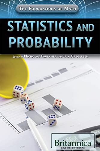 Statistics and Probability (Foundations of Math)