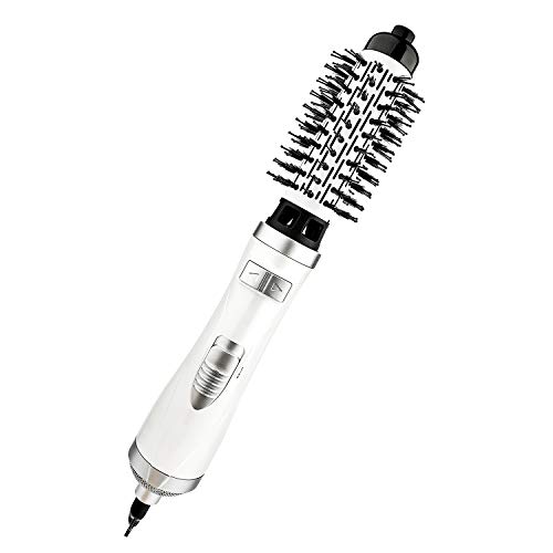 The 11 Best Rotating Hot Air Brushes Reviews And Buying Guide