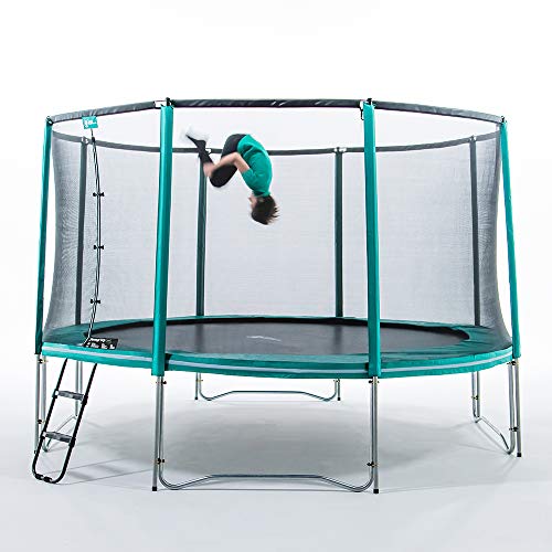 Pack XXL - trampolino Jump'Up 430