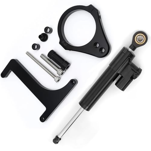 Stabilisateur direction Inokim Ox Sub13 contre les vibrations et chocs