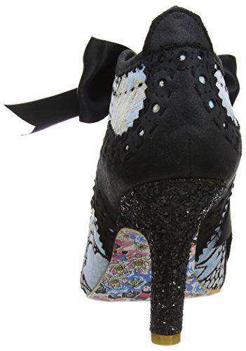 Irregular Choice Abigail's Third Party, Tacchi