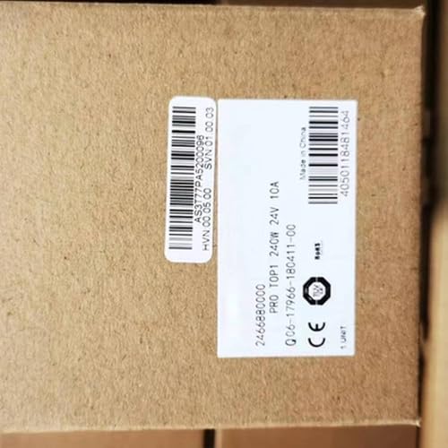 2466880000 for Switch Power Supply PRO TOP1 240W 24V 10A