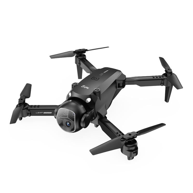 Image of fOlDaBlE-ToY-DrOnE-WiTh-hQ-WiFi-cAmErA-ReMoTe-cOnTrOl-fFOr-kKIdS-QuAdCoPtEr-wItH-pHoToGrApHy GeStUrE-SeLfIe-fLiPs- HeAdLeSs mMOdE bOuNcE-MoDe-aPp-oNe-kEy tAkE-OfFsUpPoRtS /LaNdInG (1)
