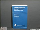 Vergiftungsregister