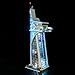BRIKSMAX Led Lighting Kit for Lego-76269 Avengers Tower - Compatible with Lego Marvel Building Set- Not Include Lego Set