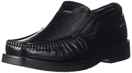 Image of Bata Men's Slip-on Formal Shoes