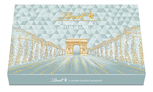 Chocolats Diamant CHAMPS-ELYSEES