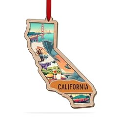 California Gifts