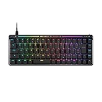 Amazon.co.jp: ASUS ROG Falchion Ace HFX ゲーミングキーボード