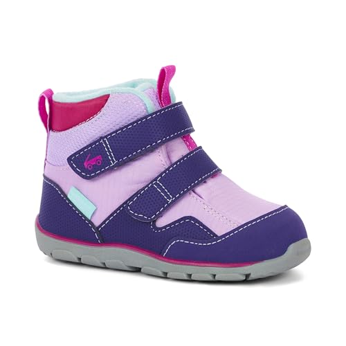Image of See Kai Run Atlas II - Waterproof and Insulated Winter Boots for Little Kids