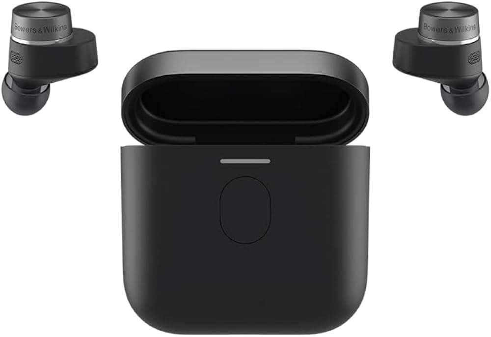 【新品未開封品】Bowers&Wilkins完全ワイヤレスイヤホンPi7 S2 Amazon.com: Bowers & Wilkins Pi7 S2 True Wireless Noise Cancelling