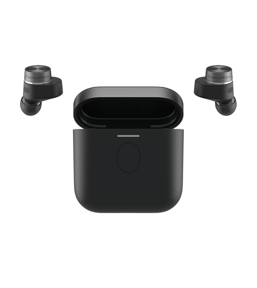 Amazon.com: Bowers & Wilkins Pi7 S2 True Wireless Earbuds