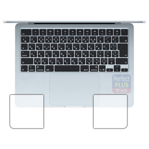 PDAH[ MacBook Air 13C`(M4 2025Nf) Ή PerfectShield Plus ی tB [p[Xgp] ˒ጸ hw {