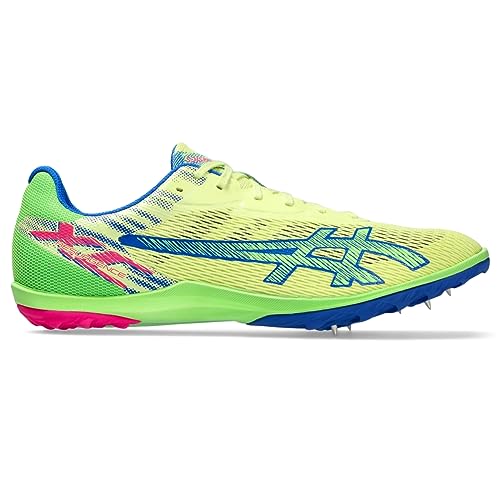 ASICS Unisex Adult Resurgence XC Track & Field Shoes