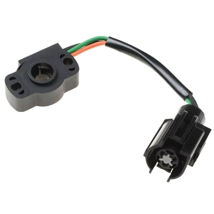 Capteur TPS position papillon résout le ralenti instable sur Ford F-Series