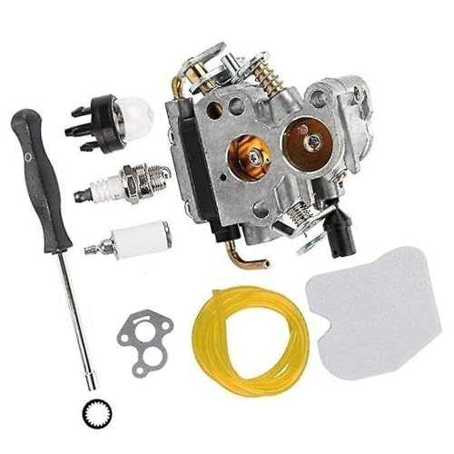 Carburateur pour tronçonneuse 240 pour préparer facilement votre bois de chauffage