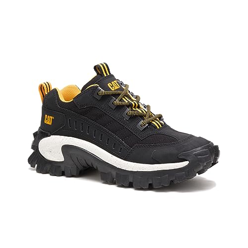Image of CAT Unisex-Adult Intruder Sneaker