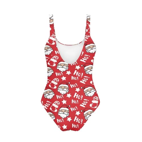 Image of Girls One Piece Swimsuit Beach Sport Athletic Bathing Suits Quick Dry Summer Hawaiian Swimwear for Teens Size 7-20