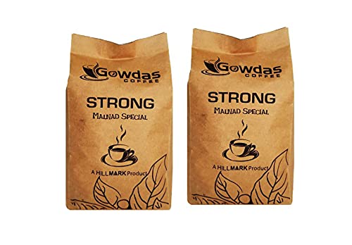 See full amazon price history chart for Gowdas Strong Filter Coffee, 500g x 2 Gowdas Strong Filter Coffee, 500g x 2 (B096LZ8XBK) Amazon Price History, Amazon Price Tracker