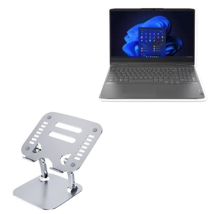 Soporte Ergonómico Ajustable BoxWave para Lenovo 16"