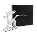 Erhältlich als Rentier, Eichhörnchen und Hase