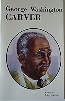 George Washington Carver (People to Remember) 0934898081 Book Cover