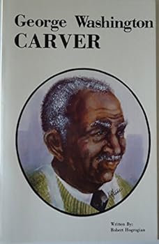 Paperback George Washington Carver (People to Remember) Book