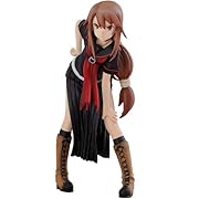 オオカミさんと七人の仲間たち 大神涼子 (1/8スケール PVC塗装済み完成品)
