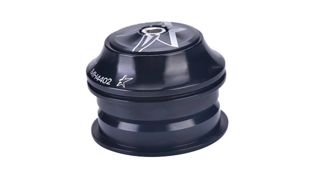 Hope 44mm ヘッドパーツセット ブラック 未走行品 Amazon.co.jp: 自転車ヘッドパーツセット、マウンテンバイク ヘッド
